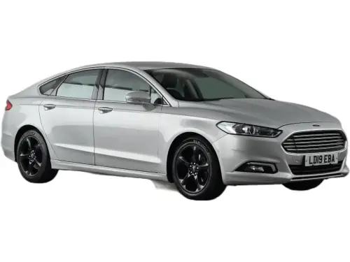 Ford Mondeo LD19 EBA