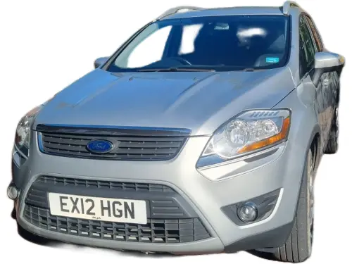 Ford Kuga EX12 HGN