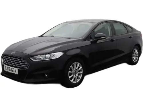 Ford Mondeo Style Econetic TDCi LT16 GGA
