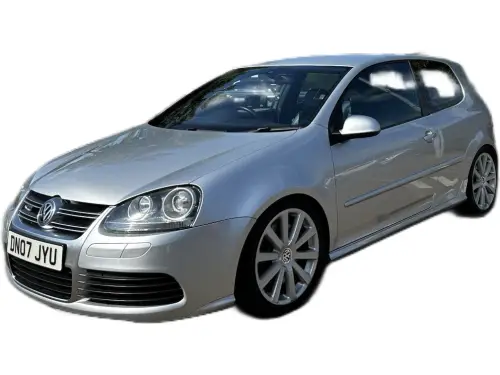 Volkswagen Golf DN07 JYU