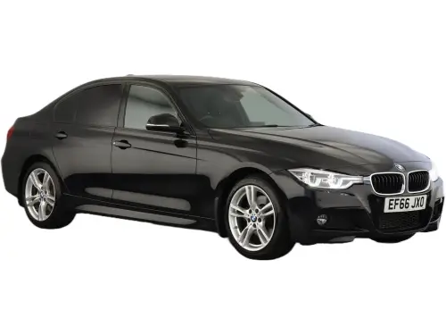 BMW 330 EF66 JXO
