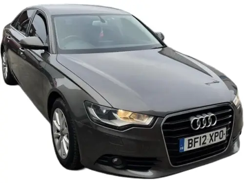 Audi A6 BF12 XPO