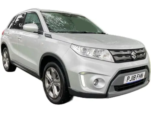 Suzuki Vitara PJ18 FHN