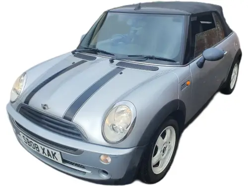 MINI Mini SB08 XAK