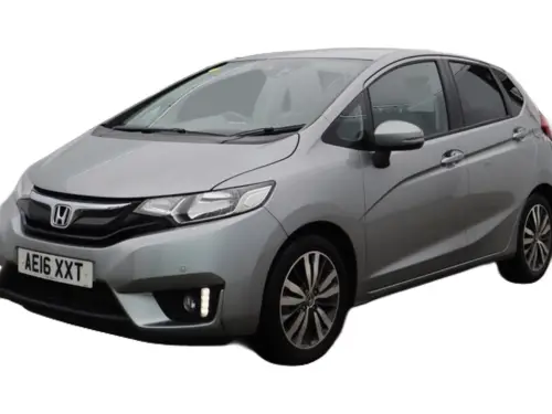 Honda Jazz AE16 XXT