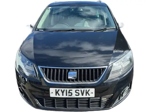 SEAT Alhambra KY15 SVK