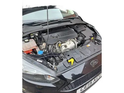Ford Focus CE15 KCU