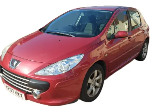 Peugeot 307 S Semi-Auto KP07 KKX