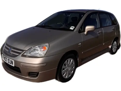 Suzuki Liana FV07 EUN