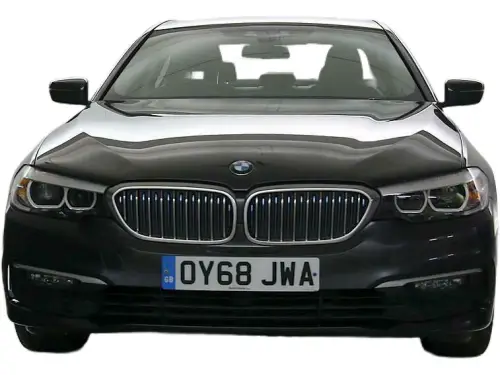 BMW 530e SE Auto OY68 JWA