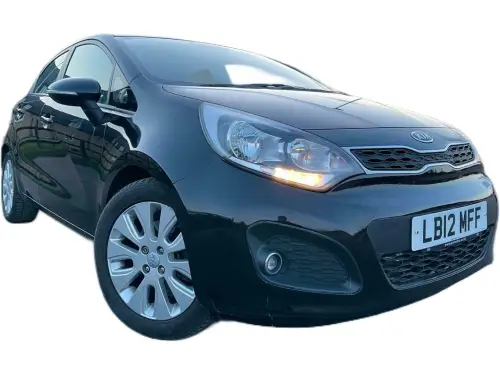 Kia RIO 2 LB12 MFF