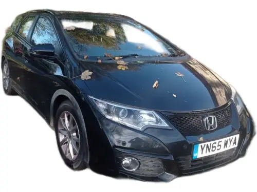 Honda Civic YN65 WYA