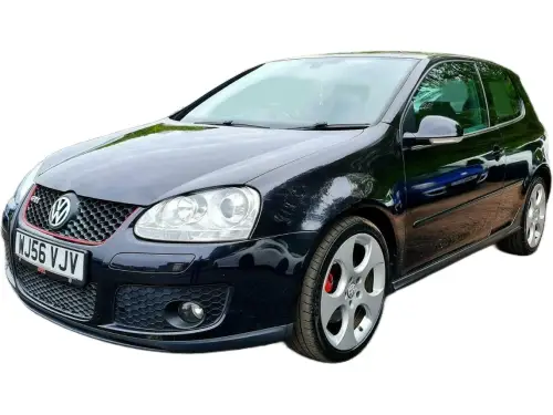 Volkswagen Golf GTI WJ56 VJV
