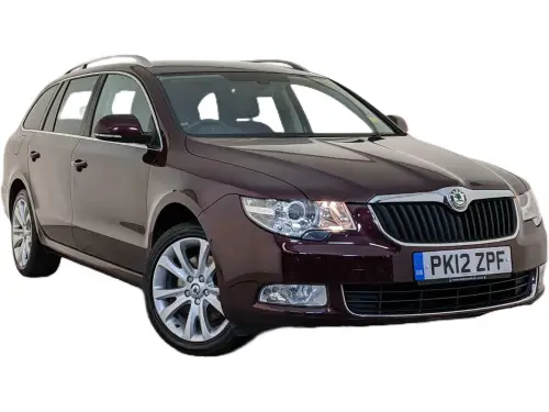 Škoda Superb SE Plus TDI CR 170 S-A PK12 ZPF
