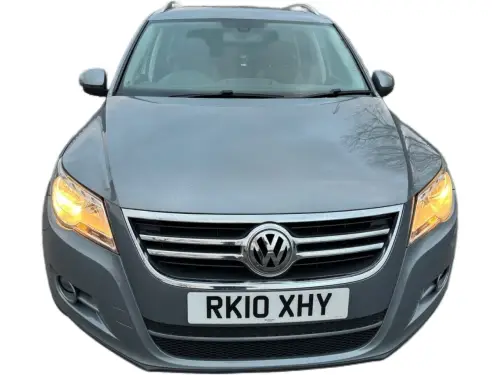 Volkswagen  RK10 XHY