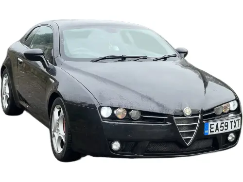 Alfa Romeo Brera EA59 TXT