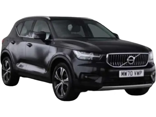 Volvo XC40 MW70 VWP