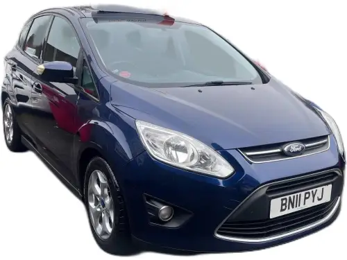 Ford C-Max BN11 PYJ