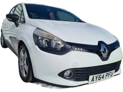 Renault Clio AY64 PFU