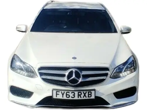 Mercedes-Benz FY63 RXB
