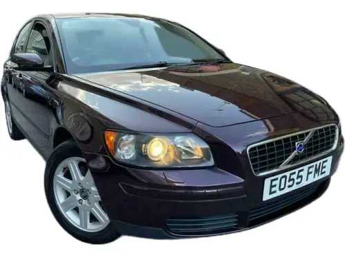 Volvo S40 SE EO55 FME