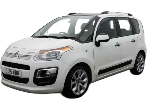 Citroën C3 Picasso Selection CU15 WBN