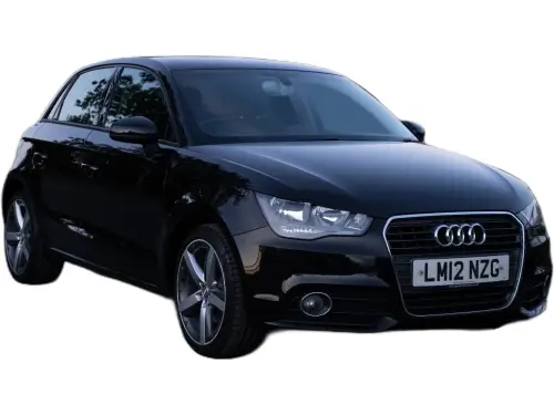 Audi A1 LM12 NZG