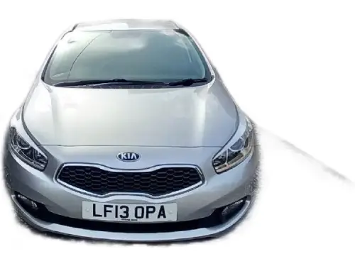 Kia Ceed LF13 OPA
