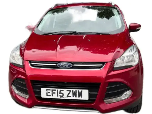 Ford Kuga EF15 ZWW