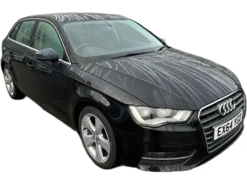 Audi A3 EX64 YGD