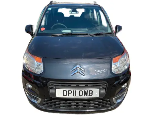 Citroën C3 DP11 OWB