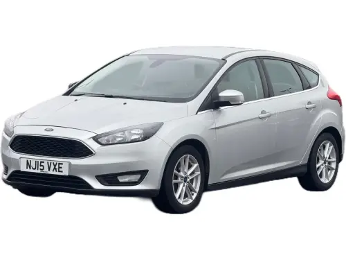 Ford Focus NJ15 VXE