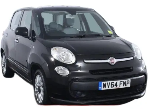 Fiat 500 L WV64 FNP