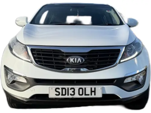 Kia Sportage SD13 OLH