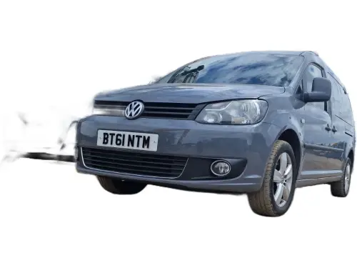 Volkswagen Caddy BT61 NTM
