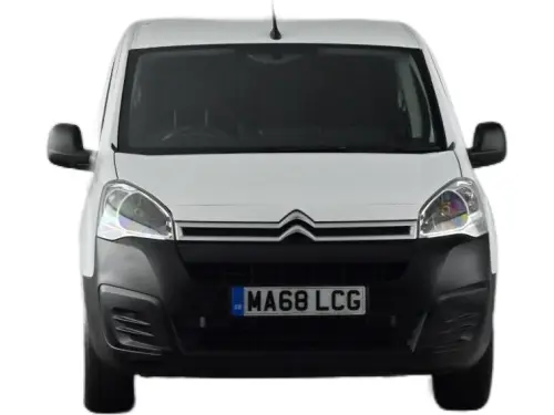 Citroën Berlingo MA68 LCG