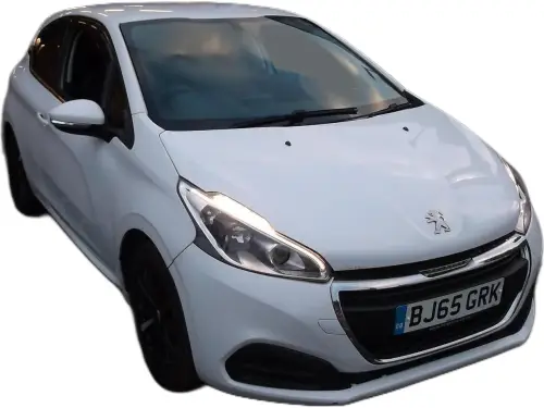 Peugeot 208 Active BJ65 GRK