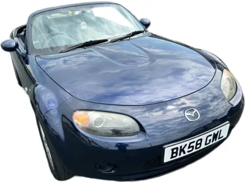 Mazda MX-5 BK58 GWL