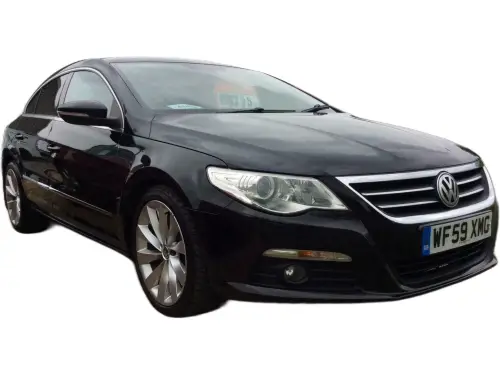 Volkswagen Passat WF59 XMG