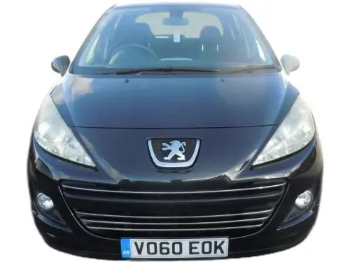Peugeot 207 VO60 EOK