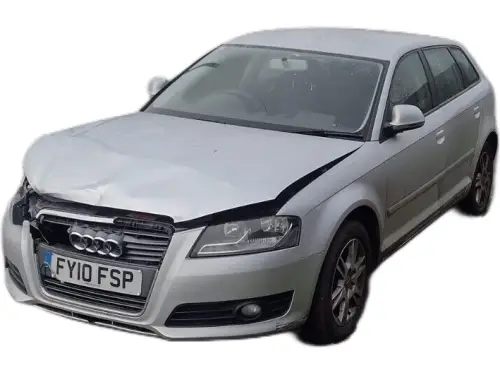 Audi A3 FY10 FSP