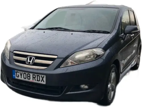 Honda FR-V ES i-VTEC A GY08 RDX
