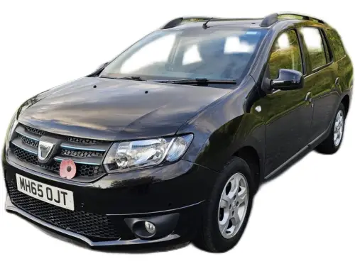 Dacia Logan MH65 OJT