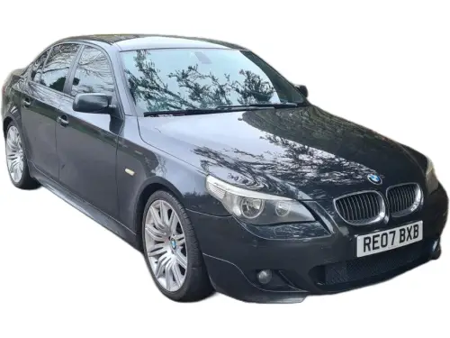 BMW 530 RE07 BXB