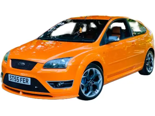 Ford Focus ST55 FER