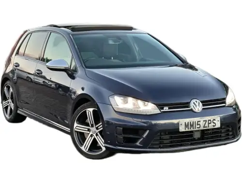 Volkswagen Golf MM15 ZPS