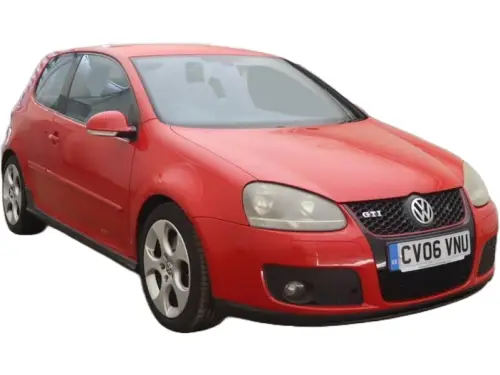 Volkswagen Golf CV06 VNU