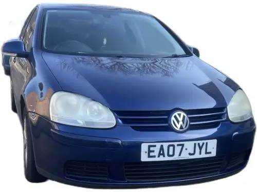 Volkswagen Golf EA07 JYL