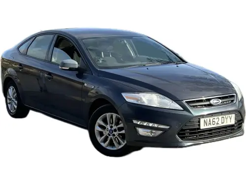 Ford Mondeo NA62 DYY