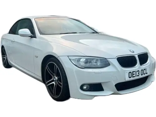 BMW 3 Series OE13 OCL